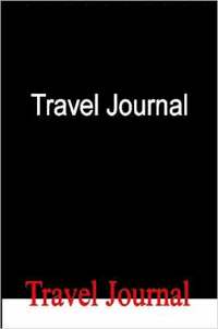 bokomslag Travel Journal
