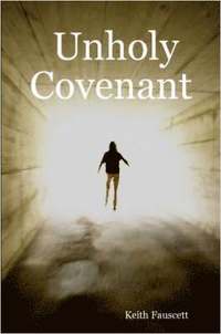 bokomslag Unholy Covenant