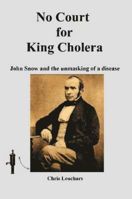 No Court for King Cholera 1