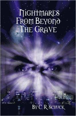 Nightmares From Beyond The Grave 1