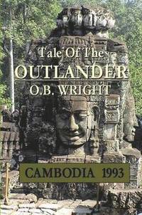 bokomslag Tale of the Outlander
