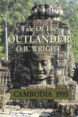 bokomslag Tale of the Outlander