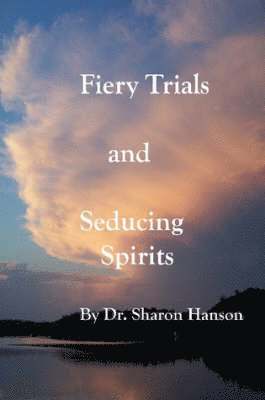 bokomslag Fiery Trials