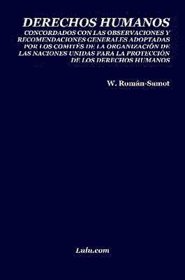 Derechos Humanos 1