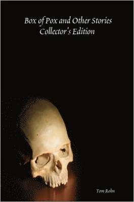bokomslag Box of Pox and Other Stories Collector's Edition