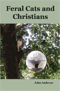 bokomslag Feral Cats and Christians