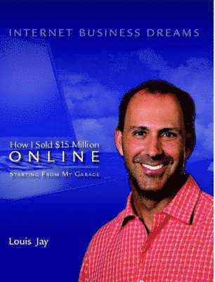 bokomslag Internet Business Dreams