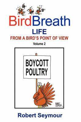 BirdBreath Life from a Bird's Point Ot View Volume 2 1