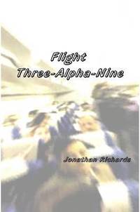 bokomslag Flight Three-Alpha-Nine