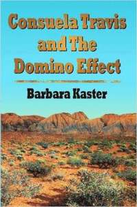 bokomslag Consuela Travis and The Domino Effect