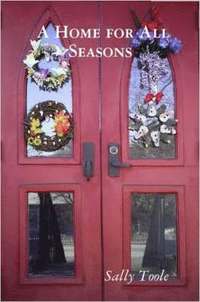 bokomslag Home for All Seasons
