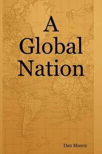 bokomslag A Global Nation