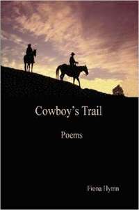 bokomslag Cowboy's Trail