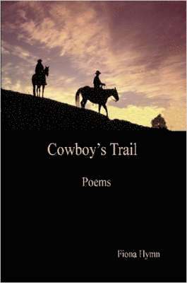 bokomslag Cowboy's Trail