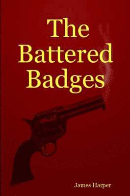 Battered Badges