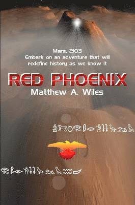 Red Phoenix 1