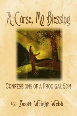 bokomslag Curse, My Blessing