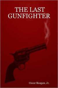 bokomslag Last Gunfighter