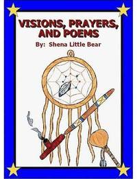 bokomslag Visions, Prayers, and Poems