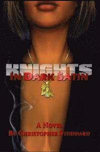 bokomslag Knights in Dark Satin