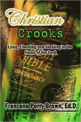 Christian Crooks 1