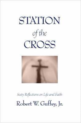 Station of the Cross 1