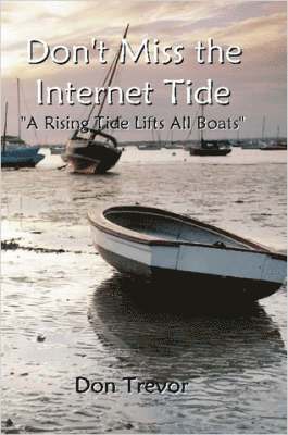 bokomslag Don't Miss the Internet Tide