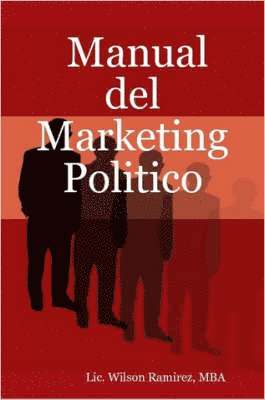 Manual Del Marketing Politico 1