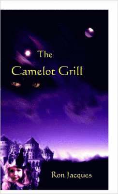 bokomslag The Camelot Grill