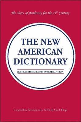 New American Dictionary 1