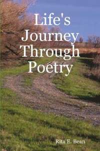 bokomslag Life's Journey Through Poetry