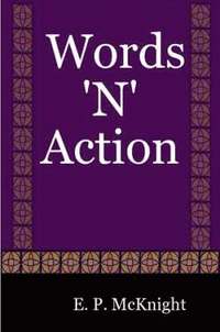 bokomslag Words 'N' Action
