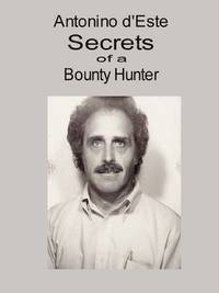 bokomslag Secrets of a Bounty Hunter