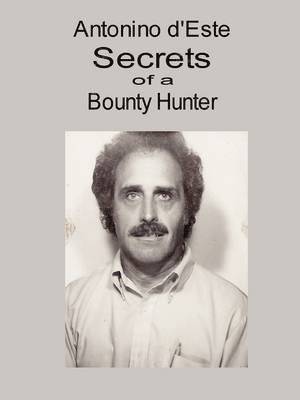 bokomslag Secrets of a Bounty Hunter