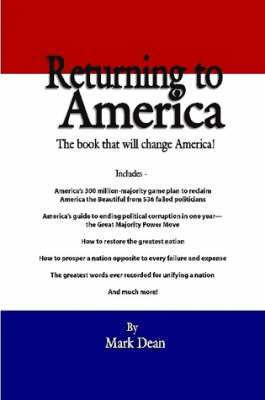 Returning to America