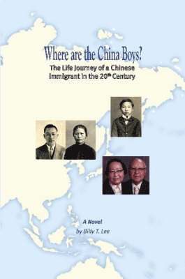 Where are the China Boys? 1