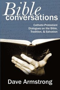 bokomslag Bible Conversations