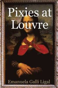 bokomslag Pixies at Louvre