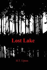 bokomslag Lost Lake