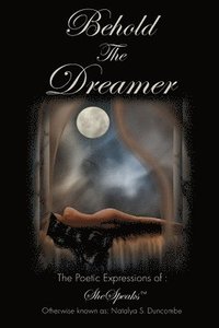bokomslag Behold the Dreamer