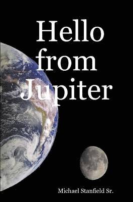 Hello from Jupiter 1