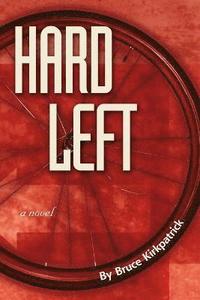 bokomslag Hard Left