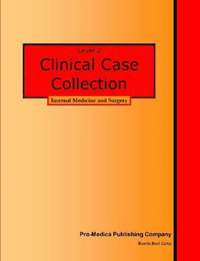 bokomslag Level 2 Clinical Case Collection