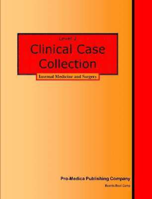 Level 2 Clinical Case Collection 1
