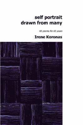 Self Portrait Drawn from Many