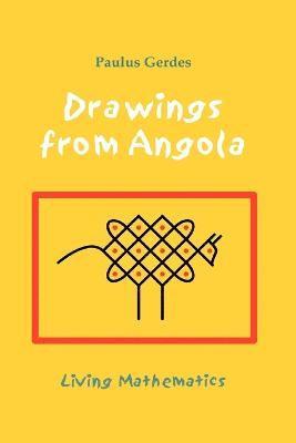 bokomslag Drawings from Angola