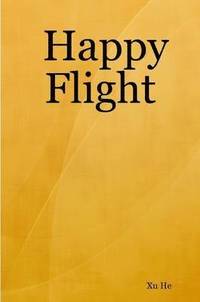 bokomslag Happy Flight