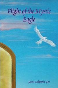 bokomslag Flight of the Mystic Eagle