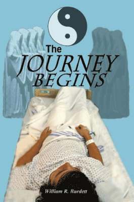 bokomslag Journey
