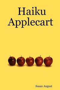 bokomslag Haiku Applecart